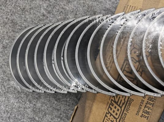 Standard Size 226B-12273937 226B-12273741 for WEICHAI DEUTZ 226b WP6 WP8 SDLG 933 936 SANY LOADER engine main bearing