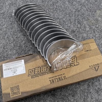 Standard Size 226B-12273937 226B-12273741 for WEICHAI DEUTZ 226b WP6 WP8 SDLG 933 936 SANY LOADER engine main bearing