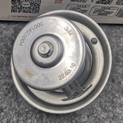 CATERPILLAR 4110002125 1001421004 Weichai Power WP12 WP13 Diesel Engine Truck Sinotruk Howo LGMG MT95 Shacman Thermostat