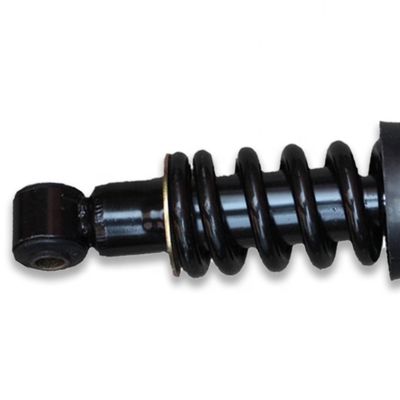 Replace/Repair Purpose F2000 Cab Rear Shock Absorber for Weichai Heavy Truck Dz1640440015 Sinotruk HOWO Shacman Part