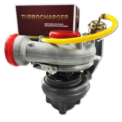04294676KZ VOLVO Engine Turbo EC240B D7E Truck Diesel Engine Component