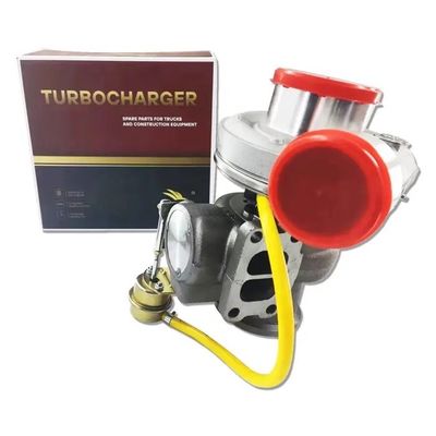 178046 Excavator Supercharger for Caterpillar Cat 325D C7 Diesel Engine Parts Turbocharger Heavy-Duty Turbocharger Upgrade