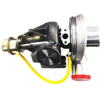 178046 Excavator Supercharger for Caterpillar Cat 325D C7 Diesel Engine Parts Turbocharger Heavy-Duty Turbocharger Upgrade