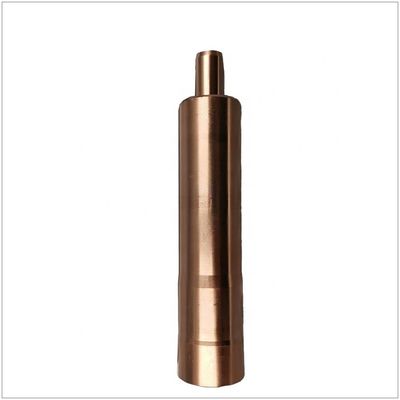 Shacman WEICHAI WD615 Engine Fuel Injector Bushing with Durable Steel Material