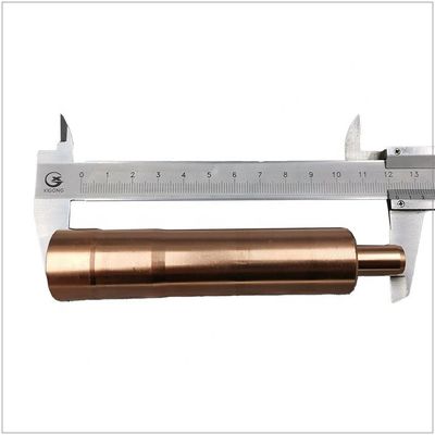 Shacman WEICHAI WD615 Engine Fuel Injector Bushing with Durable Steel Material