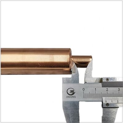 Shacman WEICHAI WD615 Engine Fuel Injector Bushing with Durable Steel Material