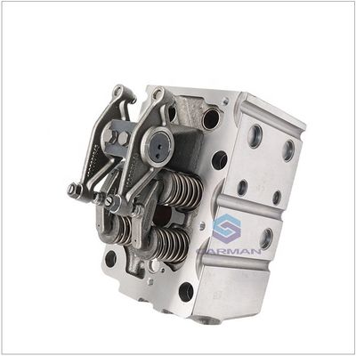 Original SINOTRUK Howo Engine Parts WP12 WP13 Dump Truck Diesel Engine 612650040001 WEICHAI Cylinder Head For WP10 Engine