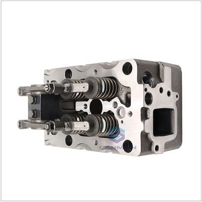Original SINOTRUK Howo Engine Parts WP12 WP13 Dump Truck Diesel Engine 612650040001 WEICHAI Cylinder Head For WP10 Engine