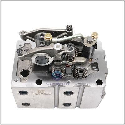 WEICHAI Engine Parts 612630040246 WP12 Diesel Engine Cylinder Head for Heavy Truck Parts in Standard Size