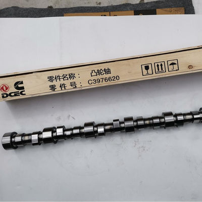 3976620 Camshaft for DCEC DONGFENG Tianlong Truck CUMMINS 6L Engine Perfect Fit and Long-Lasting Performance