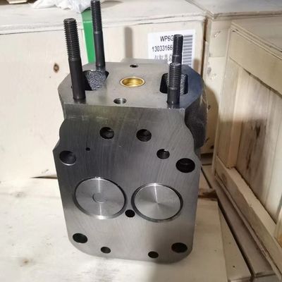 Shipping FEDEX.DHL.EMS.UPS.TNT.By Sea.By Air WP6 WP8 226B Cylinder Head Assembly for SDLG Loader Weichai Deutz Diesel Engine