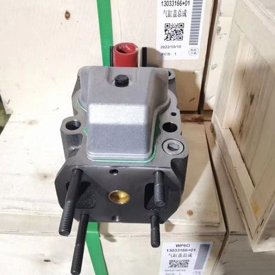 Shipping FEDEX.DHL.EMS.UPS.TNT.By Sea.By Air WP6 WP8 226B Cylinder Head Assembly for SDLG Loader Weichai Deutz Diesel Engine