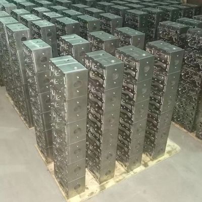 Shipping FEDEX.DHL.EMS.UPS.TNT.By Sea.By Air WP6 WP8 226B Cylinder Head Assembly for SDLG Loader Weichai Deutz Diesel Engine