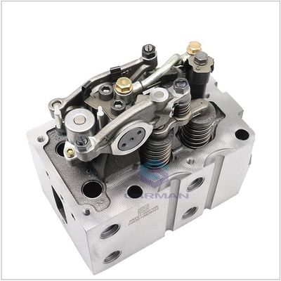 WEICHAI WP12 WP13 Engine Parts 1000928221 Cylinder Head for Diesel Engine Performance