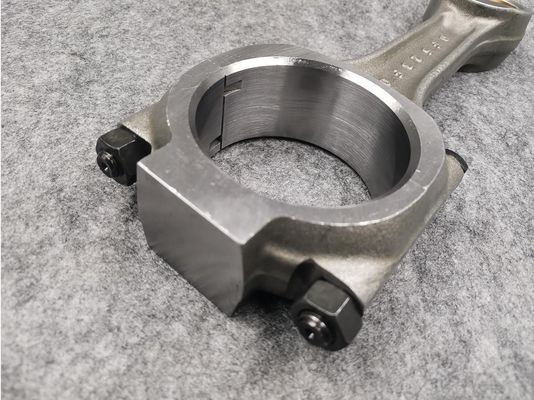 ISO16949 Certified 3.1kg DCEC 6CT8.3 Engine Connecting Rod for Improved Engine Performance