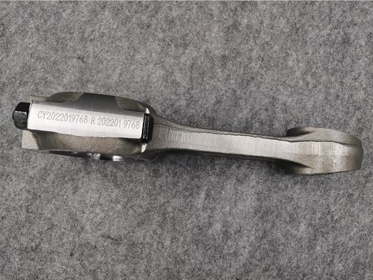 ISO16949 Certified 3.1kg DCEC 6CT8.3 Engine Connecting Rod for Improved Engine Performance