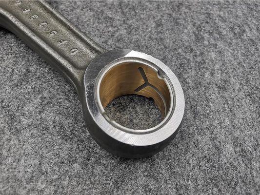 ISO16949 Certified 3.1kg DCEC 6CT8.3 Engine Connecting Rod for Improved Engine Performance