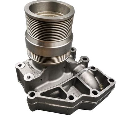 4089909 Water Pump for DONGFENG SHACMAN FOTON LIUGONG Cummins ISX15 QSX15 Engine Parts OE NO. Reference NO. DP172