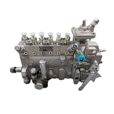 226B-13053063 BH6PN102R B6AD548G-R Fuel Injection Pump for WEICHAI WP4 WP6 WP8 Engine on SDLG LIUGONG SANY FOTON Loader