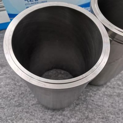 DEUTZ Weichai WP6 WP8 226B Diesel Engine Cylinder Sleeves for Long-lasting Performance