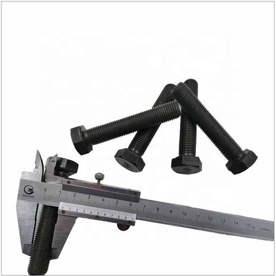 100% 61500020046 Flywheel Hexagon Bolt For WD615 WD10 Engine Parts 61500020046