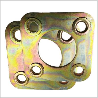 Genuine Accessories for Sinoturk Howo Weichai WD615 Engine Parts Flexible Drive Plate 61560080219 Elastic Link Disc