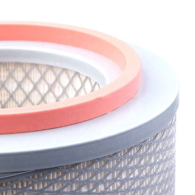 6BT5.9-G2 Air Filter for DCEC Fleetguard DEUTZ Engine AF25267 KW1833 AF1638 Replacement