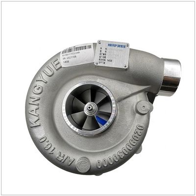 Standard Size 00JG090S055 61561110223 Turbocharger For Weichai Engine WD615.67 J90S-2 Spare Parts