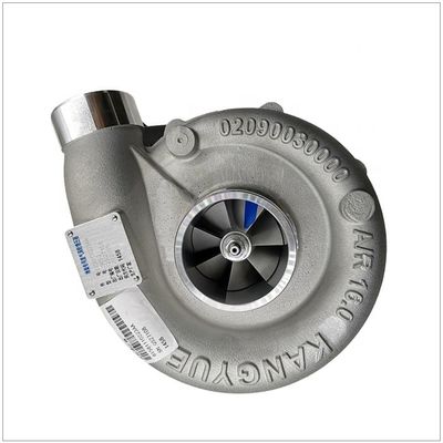 Standard Size 00JG090S055 61561110223 Turbocharger For Weichai Engine WD615.67 J90S-2 Spare Parts