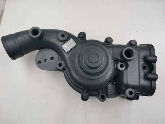 Replace/Repair Purpose Daewoo Car Fitment Diesel Engine Water Pumps for WEICHAI WD615 WD618 WP12 SHACMAN Truck