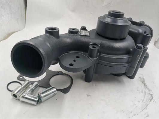 Replace/Repair Purpose Daewoo Car Fitment Diesel Engine Water Pumps for WEICHAI WD615 WD618 WP12 SHACMAN Truck