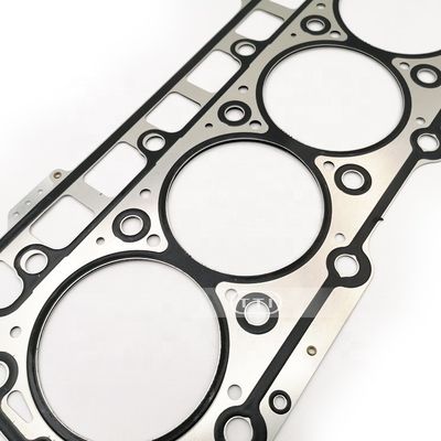 YANMAR 4TNV94 4TNV98 Cylinder Head Gasket for Excavator Engine Parts Distributor