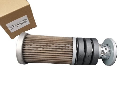 16Y-15-07000 16Y-60-13000 16Y-75-23200 175-49-11580 Air Oil Fuel Filter for SHANTUI Bulldozer SD16 SD22 SD32 Engine Filter