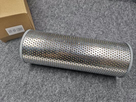 16Y-15-07000 16Y-60-13000 16Y-75-23200 175-49-11580 Air Oil Fuel Filter for SHANTUI Bulldozer SD16 SD22 SD32 Engine Filter