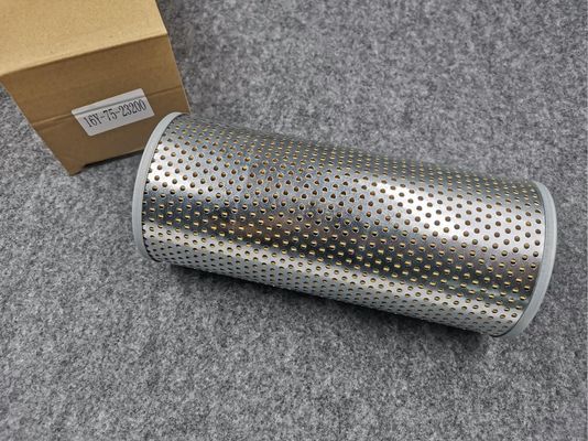 16Y-15-07000 16Y-60-13000 16Y-75-23200 175-49-11580 Air Oil Fuel Filter for SHANTUI Bulldozer SD16 SD22 SD32 Engine Filter