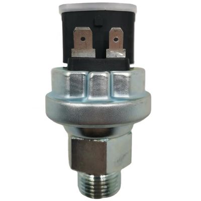 WEICHAI SHACMAN F3000 M3000 X3000 X5000 X6000 L5000 SINOTRUK HOWO Truck WP10 Engine Oil Pressure Sensor Car Make HOWO SHACMAN