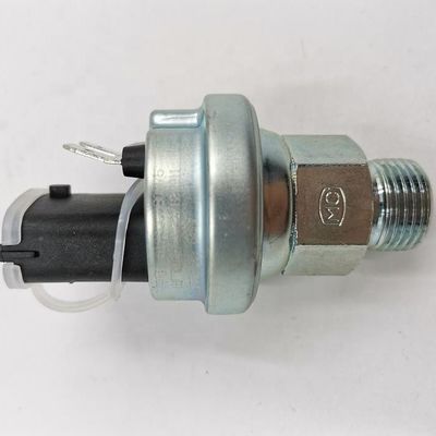 WEICHAI SHACMAN F3000 M3000 X3000 X5000 X6000 L5000 SINOTRUK HOWO Truck WP10 Engine Oil Pressure Sensor Car Make HOWO SHACMAN
