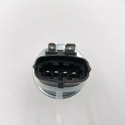 WEICHAI SHACMAN F3000 M3000 X3000 X5000 X6000 L5000 SINOTRUK HOWO Truck WP10 Engine Oil Pressure Sensor Car Make HOWO SHACMAN