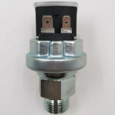 WEICHAI SHACMAN F3000 M3000 X3000 X5000 X6000 L5000 SINOTRUK HOWO Truck WP10 Engine Oil Pressure Sensor Car Make HOWO SHACMAN