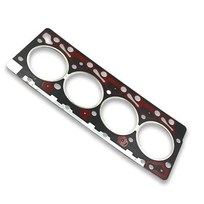 Replace/Repair Cylinder Head Gasket 4BT3.9 for CUMMINS Dongfeng Foton Heavy Truck Spare Parts 3283335