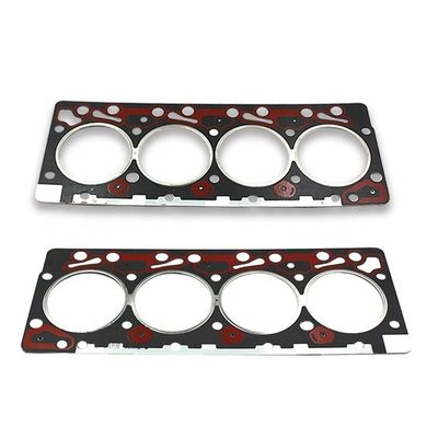 Replace/Repair Cylinder Head Gasket 4BT3.9 for CUMMINS Dongfeng Foton Heavy Truck Spare Parts 3283335