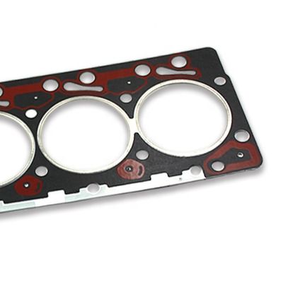 Replace/Repair Cylinder Head Gasket 4BT3.9 for CUMMINS Dongfeng Foton Heavy Truck Spare Parts 3283335