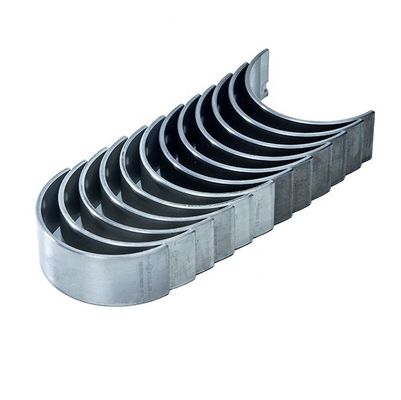 6BT 5.9 Main Bearing for DCEC CUMMINS HOWO A7 Compatible Part Number 3802070 3901090 3927772 3901150