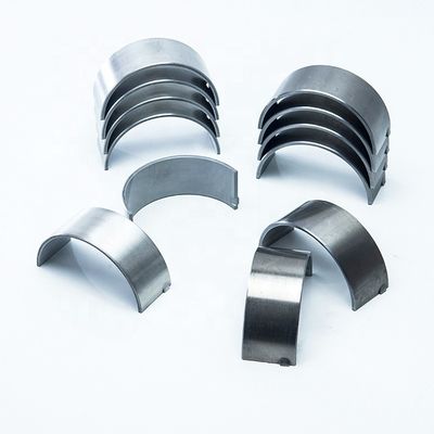Excellent Performance and Durability ISUZU D05-113-31/32/30 Connecting Rod Bearing for Shantui XCMG D6114 D4114