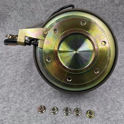 612600061489 Fan Clutch Original WEICHAI for HOWO SHACMAN F3000 X3000 SHANTUI SDLG LIUGONG XCMA WP10 Truck Engine Parts