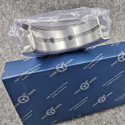 6BT 5.9 Main Bearing for DCEC CUMMINS HOWO A7 Compatible Part Number 3802070 3901090 3927772 3901150