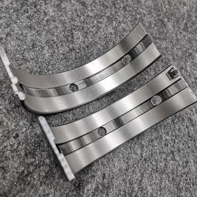 STD Main Bearing for Weichai Power WP13 Engine Diesel Truck Car Fitment SINOTRUK CNHTC Shipment DHL UPS EMS TNT FEDEX