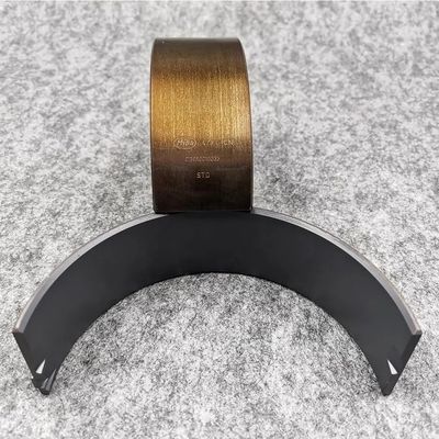 STD Main Bearing for Weichai Power WP13 Engine Diesel Truck Car Fitment SINOTRUK CNHTC Shipment DHL UPS EMS TNT FEDEX