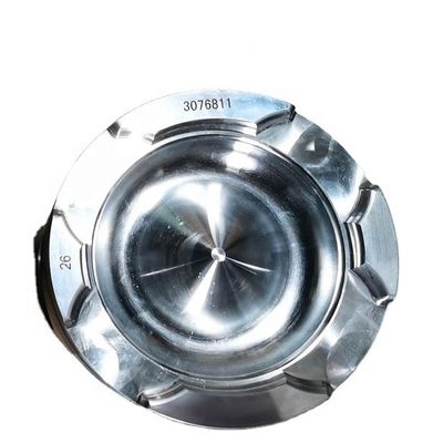 Cummins Car Fitment Piston for SHANTUI Bulldozer NT855 Engine Parts 3076811 3017349 100% Tested