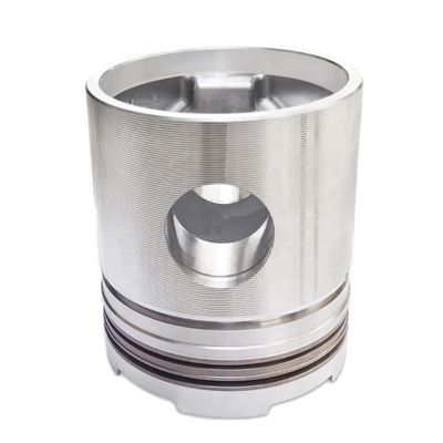 Cummins Car Fitment Piston for SHANTUI Bulldozer NT855 Engine Parts 3076811 3017349 100% Tested